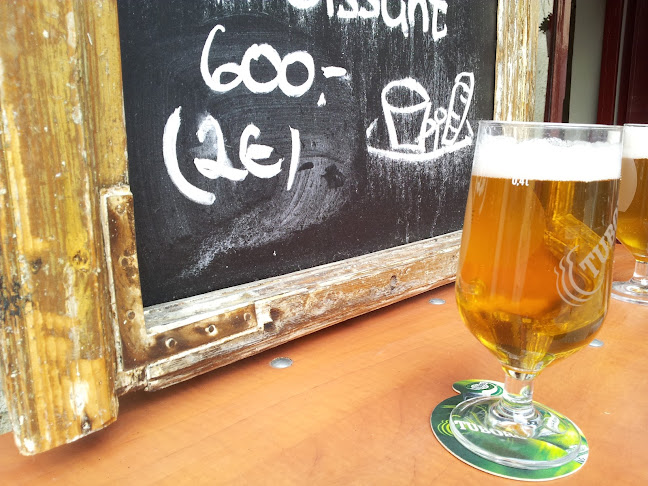 Opinii despre Klauzál Café & Restaurant în Budapest - Vendéglátás