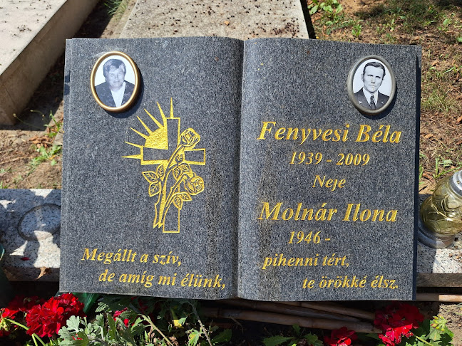 Édenkert - Vendéglátás