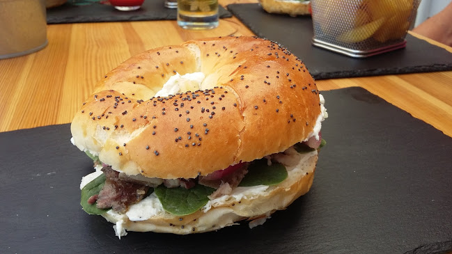 Paletta Bistrobar és Vinoteca