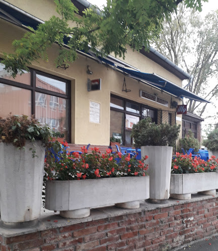 Apostol Kávéhaz - Jászberény