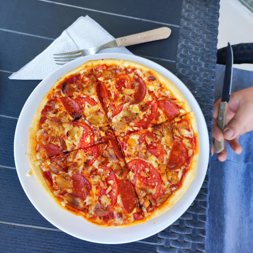 Anna Cukrászda és Pizzéria