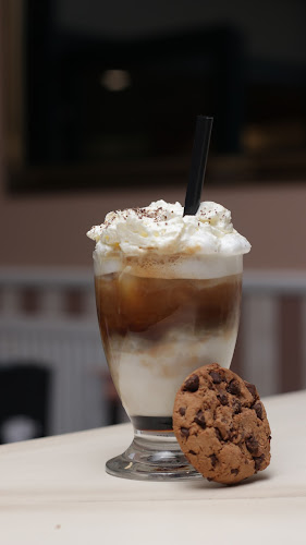 Ghetto Caffe - Budapest