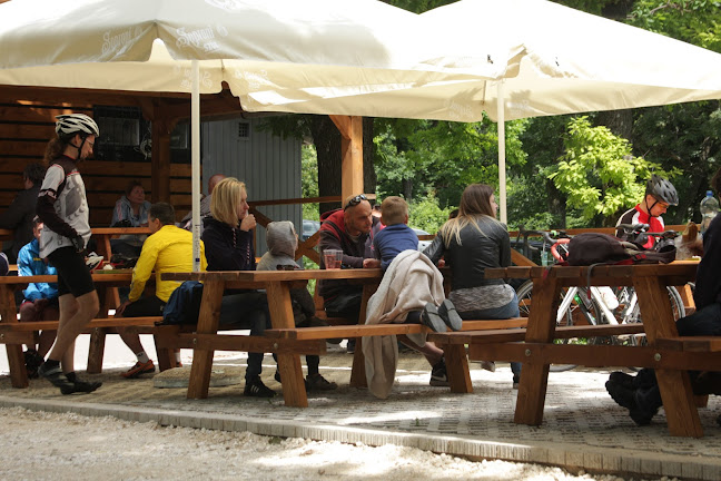 Comentarii opinii despre Dobogókő Matyi Büfé & Grill