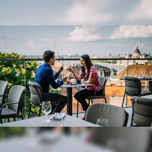 Aranybástya - Budapest