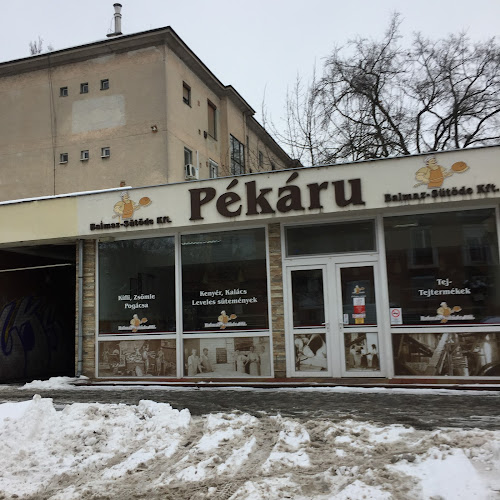 Balmaz-Sütöde Kft. - Debrecen