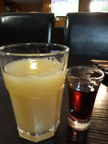 Hollywood Pizzéria - Szombathely