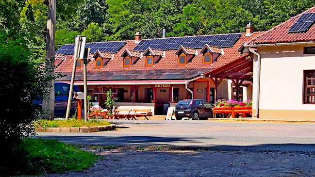 Comentarii opinii despre No.1 Étterem és Vendégház