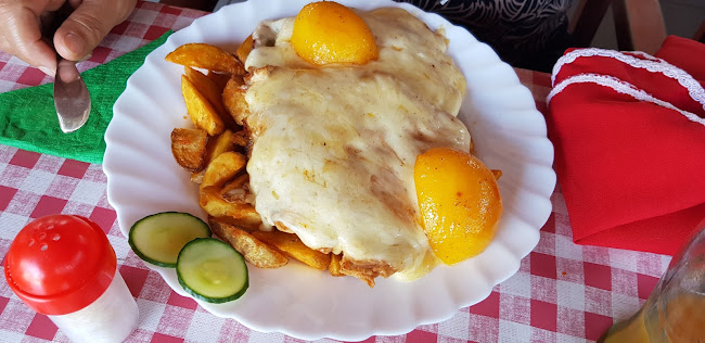 Attalai Halászcsárda Étterem - Attala