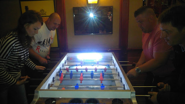 Szunyog Söröző - Vendéglátás