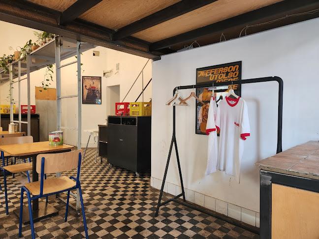 Opinii despre MANU+ în Budapest - Vendéglátás