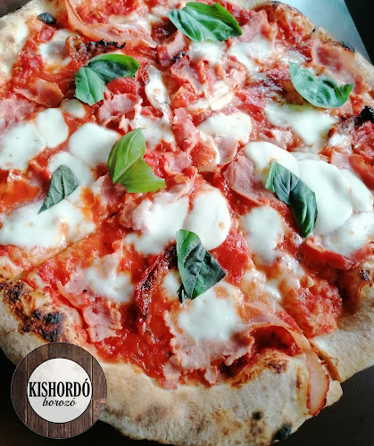 Kishordó Borozó - Szeged