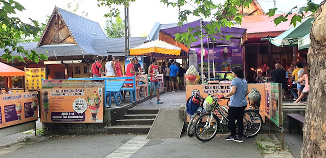 Comentarii opinii despre Fagyika