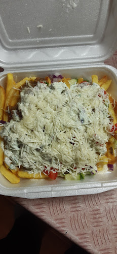 Csilla-g Büfé - Szentpéterszeg