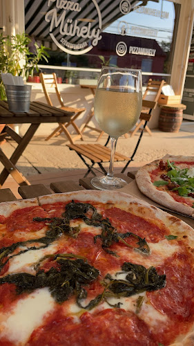 Pizzaműhely - Székesfehérvár