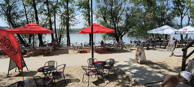 Wave Box - Dunakeszi