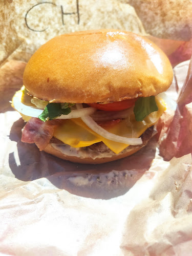 Burger King - Vendéglátás