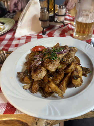 Comentarii opinii despre Vadvirág Csárda