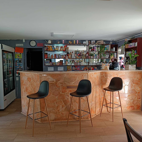 Fortuna Presszó és Nemzeti Dohánybolt - Vendéglátás