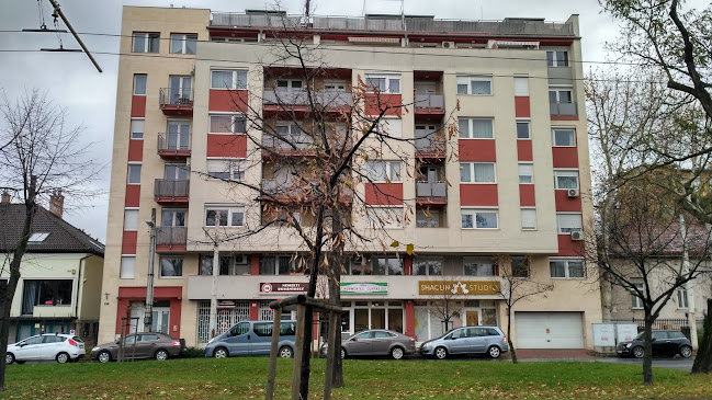 Comentarii opinii despre Kézműves cukrászda és fagyizó