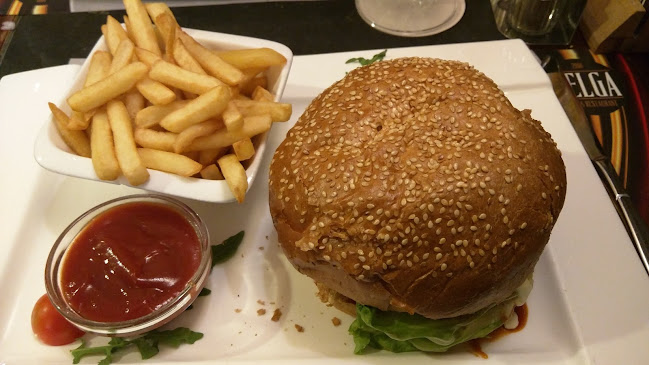 Comentarii opinii despre Belga Étterem és Söröző