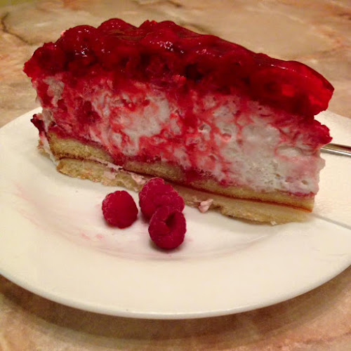 Korzó Café - Keszthely