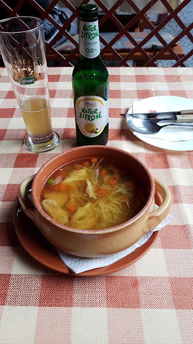 Rundó Söröző és Étterem - Pécs