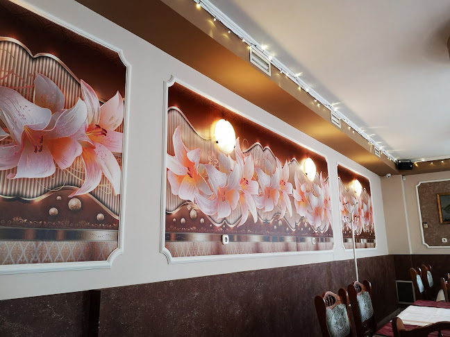 Fehér Ló Vendéglő - Vendéglátás