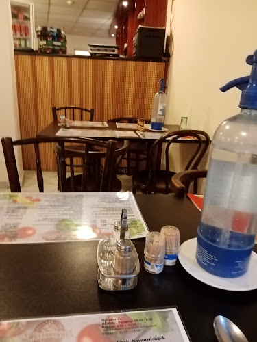 Opinii despre Passage Étterem în Budapest - Vendéglátás