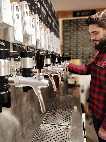 Rákosmenti Guri Serház - Budapest