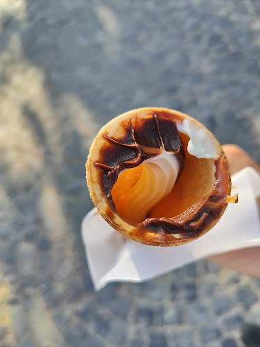 Csavart Fagyizó Soprano - Balatonfüred