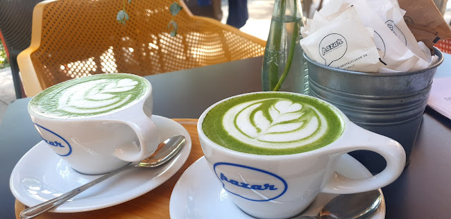 Pazar Coffee Company Balatonfüred