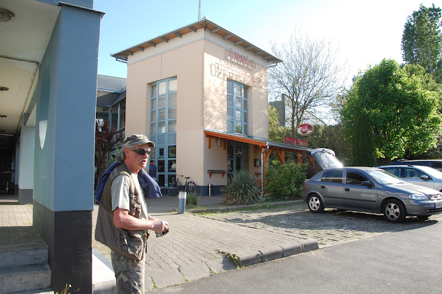 Árpád söröző - Pécs