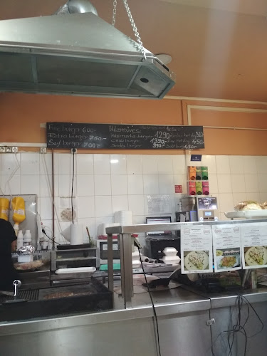 Comentarii opinii despre Fine Burger