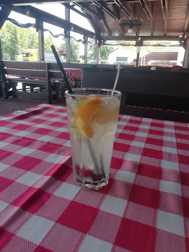 Nádas Csárda Ebes - Vendéglátás