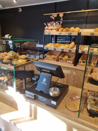 Opinii despre Dukata Pékség în Budapest - Vendéglátás