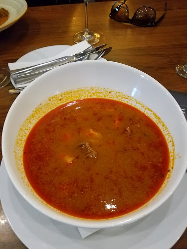 Comentarii opinii despre Vitorlás Étterem