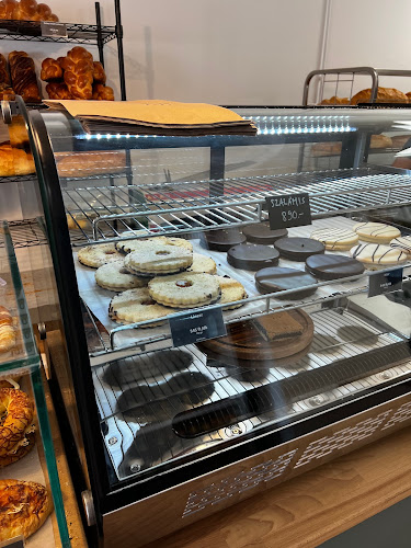 Tóth Bakery & Specialty Coffee - Gödöllő