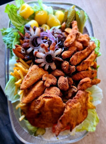 Comentarii opinii despre Pizza & Gyros Étterem és Rendezvényterem