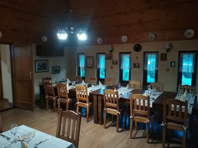 Comentarii opinii despre Étterem Tiszaújváros - Nádas Csárda