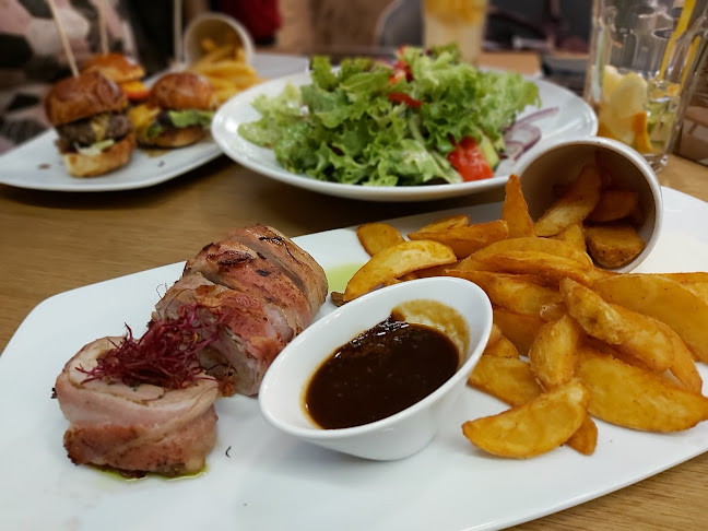 Opinii despre The Marquis Szeged în Szeged - Vendéglátás