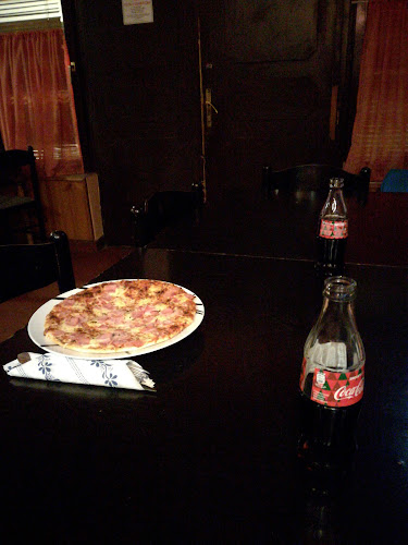 Opinii despre Kaiser Vendéglő în Jászszentlászló - Vendéglátás