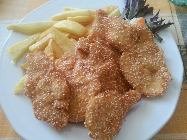 Kakas Étterem - Vendéglátás