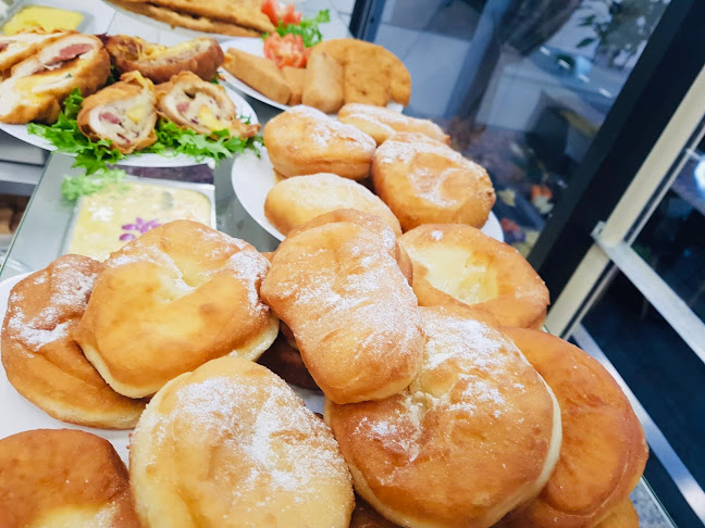 Grill Box - Budapest