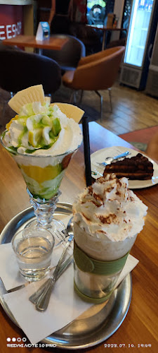 CoffeeShop Company Siófok - Siófok