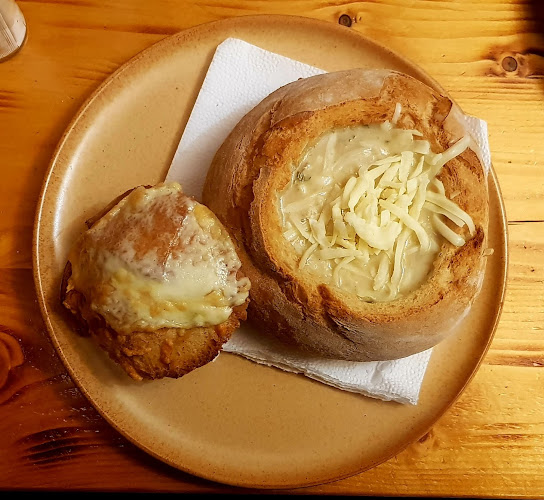 Buffalo Steak House - Budapest