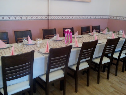 Balázs Kávézó Cukrászda,Kisvendéglő