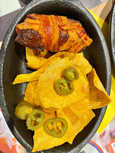 Chili Dog Amerikai Étterem - Vendéglátás