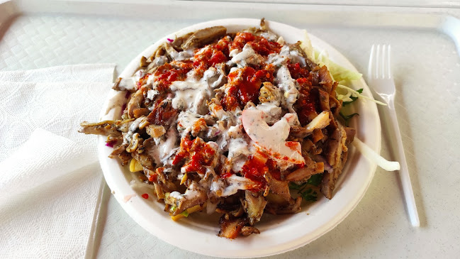 Comentarii opinii despre Special Gyros