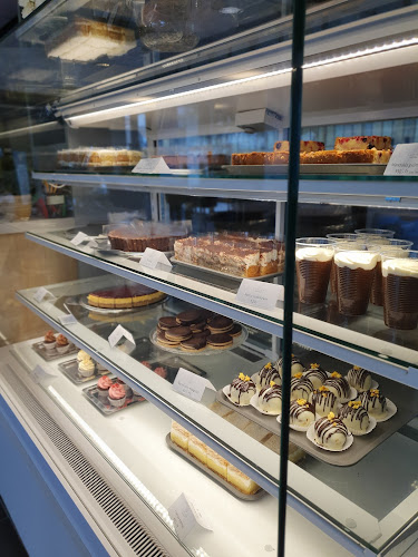 Cukker Művek Kávéház