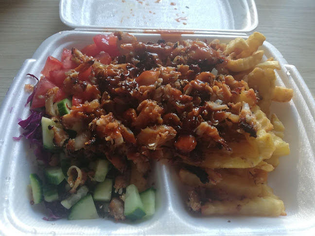 Comentarii opinii despre Tesco Büfé